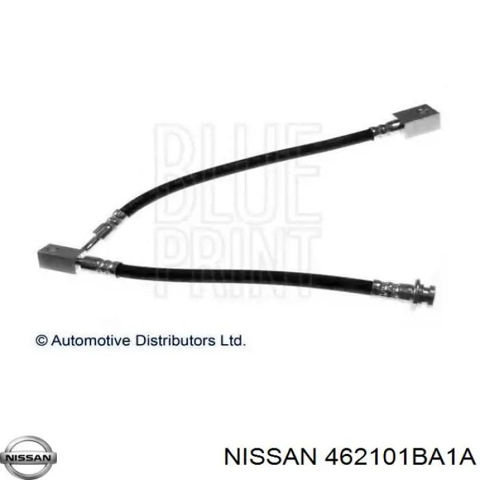  462101BA1A Nissan