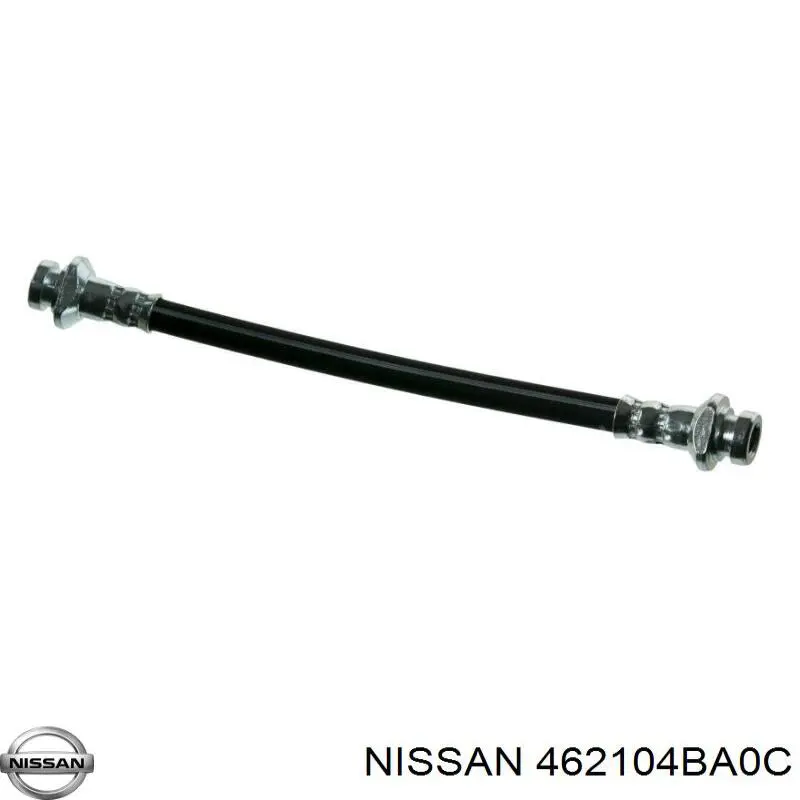462104BA0C Nissan/Infiniti 