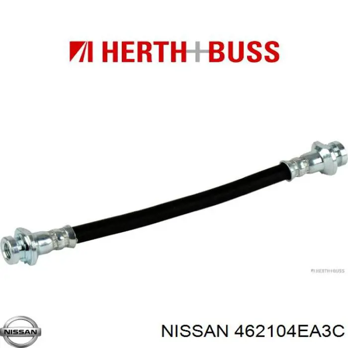 462104EA3C Nissan/Infiniti 
