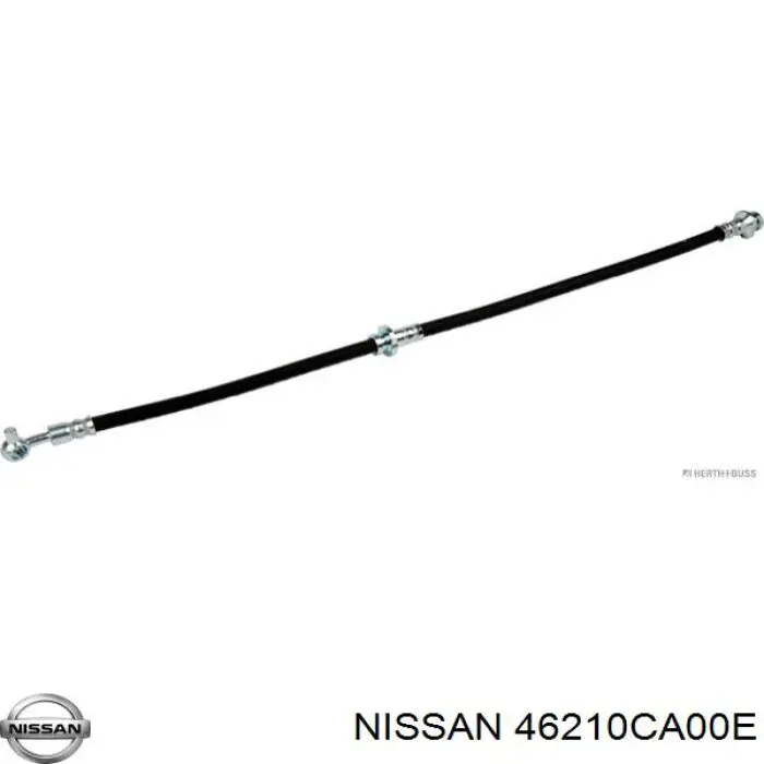  46210CA00E Nissan