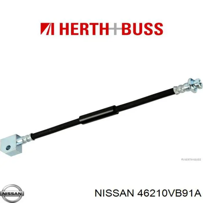 46210VB91A Nissan/Infiniti 