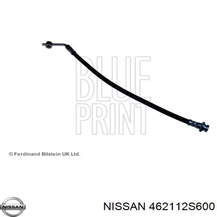  Nissan/Infiniti 462112S600 ціна, від 3.91 USD