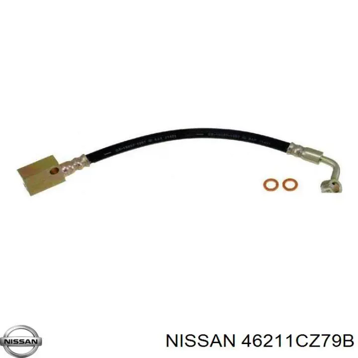 46211CZ79B Nissan/Infiniti 