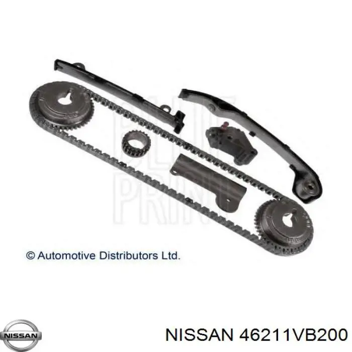 Шланг гальмівний задній, лівий ABS SL6716 ціна, від 11.00 USD