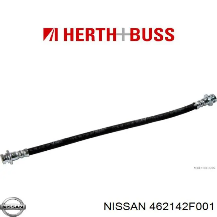 Шланг гальмівний задній Adriauto 2812071 ціна, від 5.90 USD