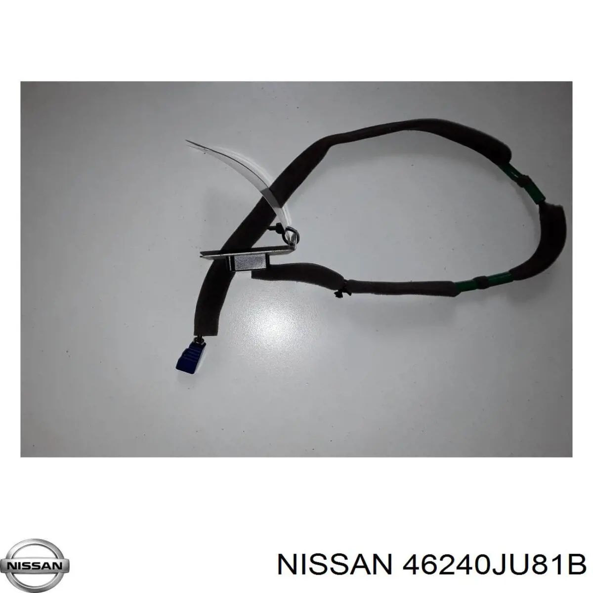  Nissan/Infiniti 46240JU81B ціна, від 42.46 USD