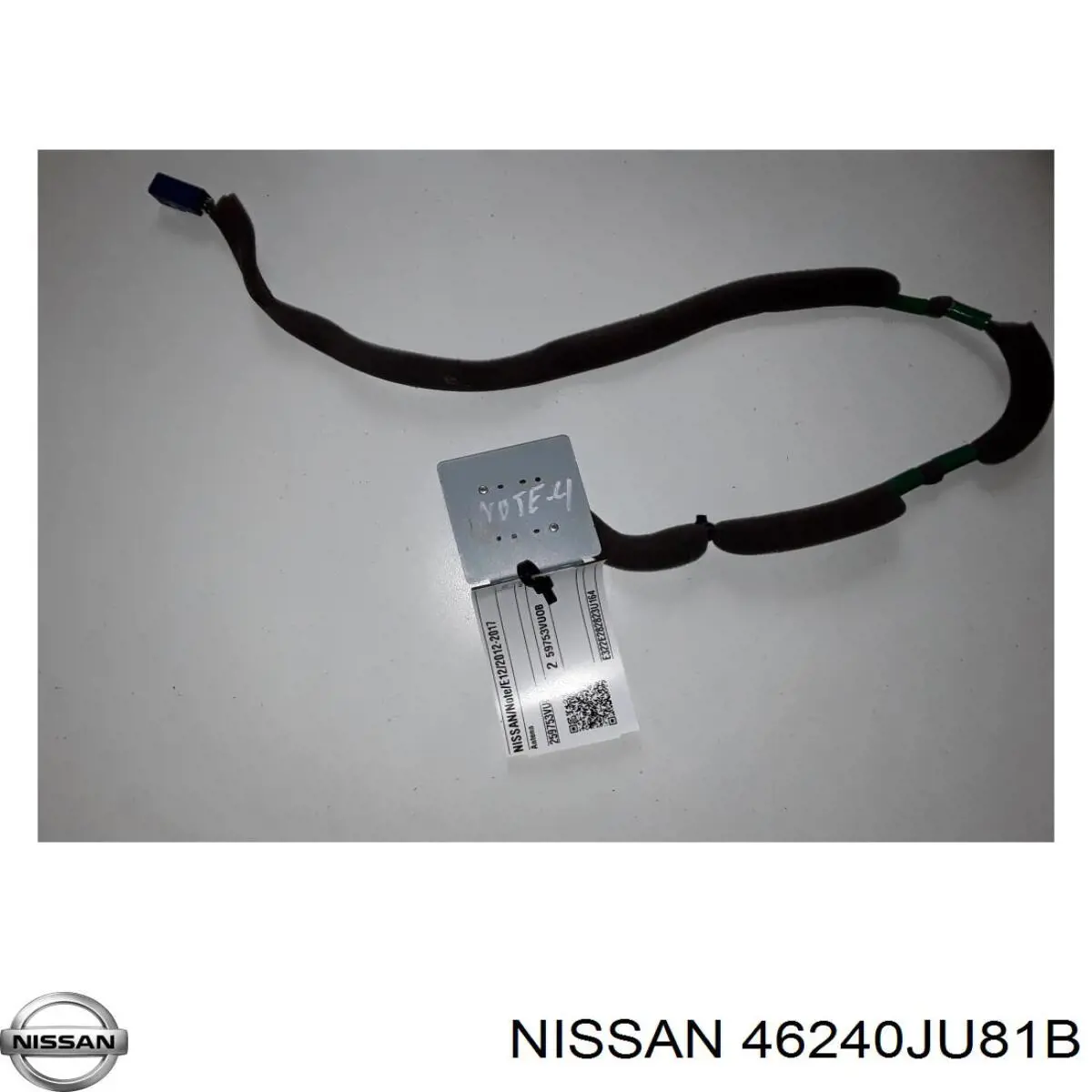 46240JU81B Nissan/Infiniti 