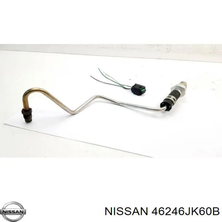 46246JK60B Nissan/Infiniti 