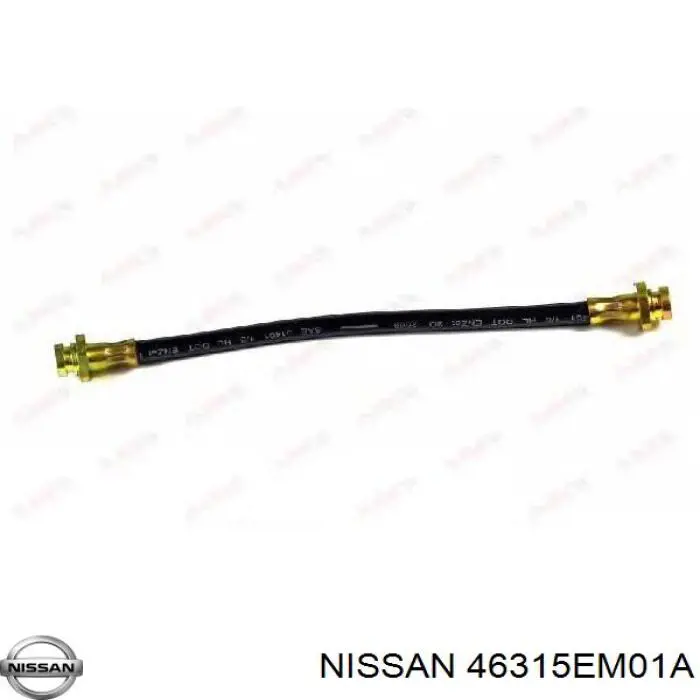  Nissan/Infiniti 46315EM01A ціна, від 63.35 USD