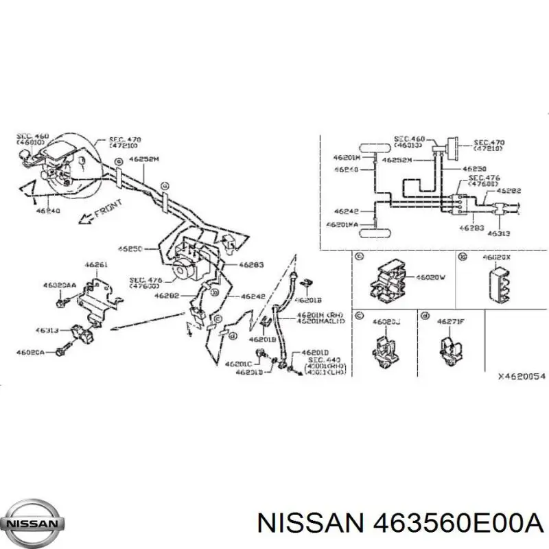  Hyundai/Kia 5872621300 ціна, від 1.80 USD