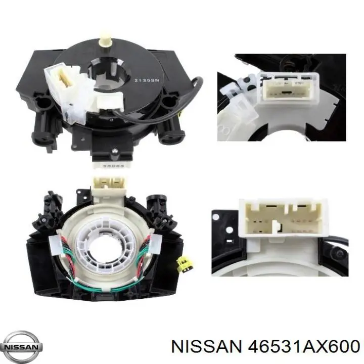  46531AX600 Nissan