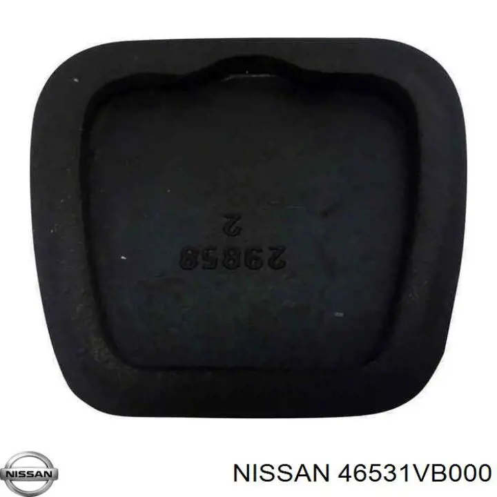  Nissan/Infiniti 46531VB000 ціна, від 31.83 USD