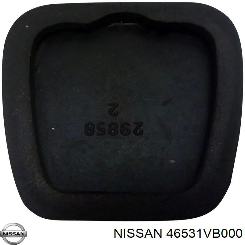 46531VB000 Nissan/Infiniti 