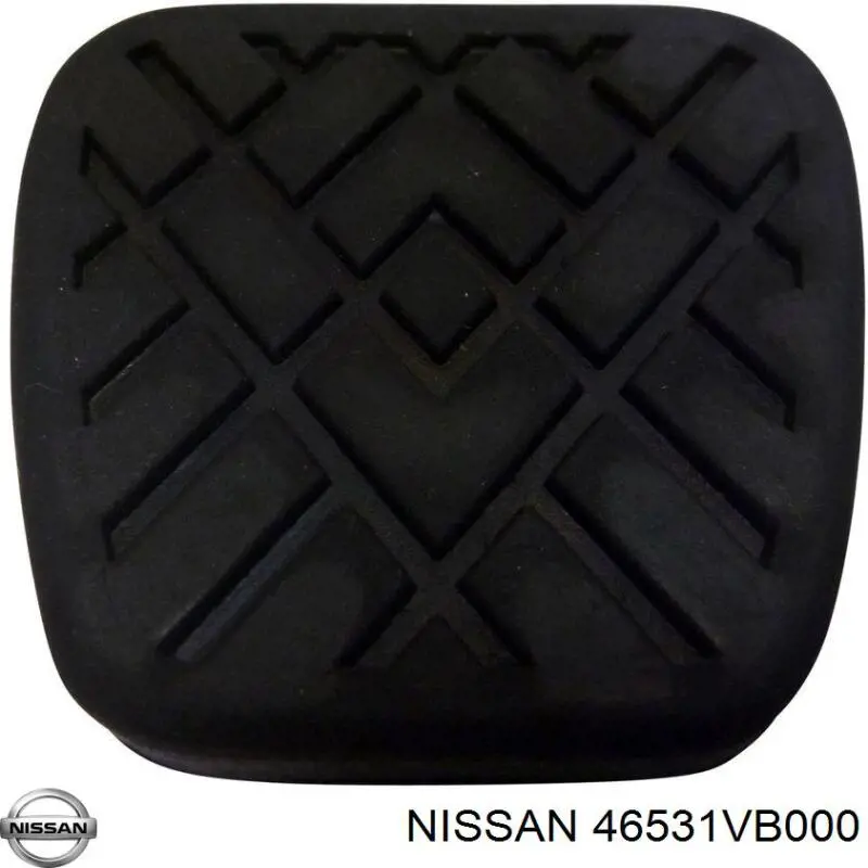 Купити 46531VB000 Nissan/Infiniti 