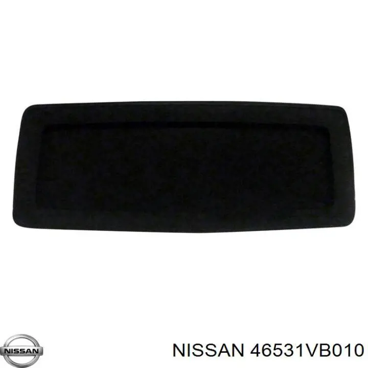46531VB010 Nissan/Infiniti