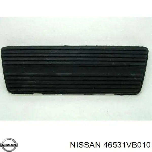 Купити 46531VB010 Nissan/Infiniti 