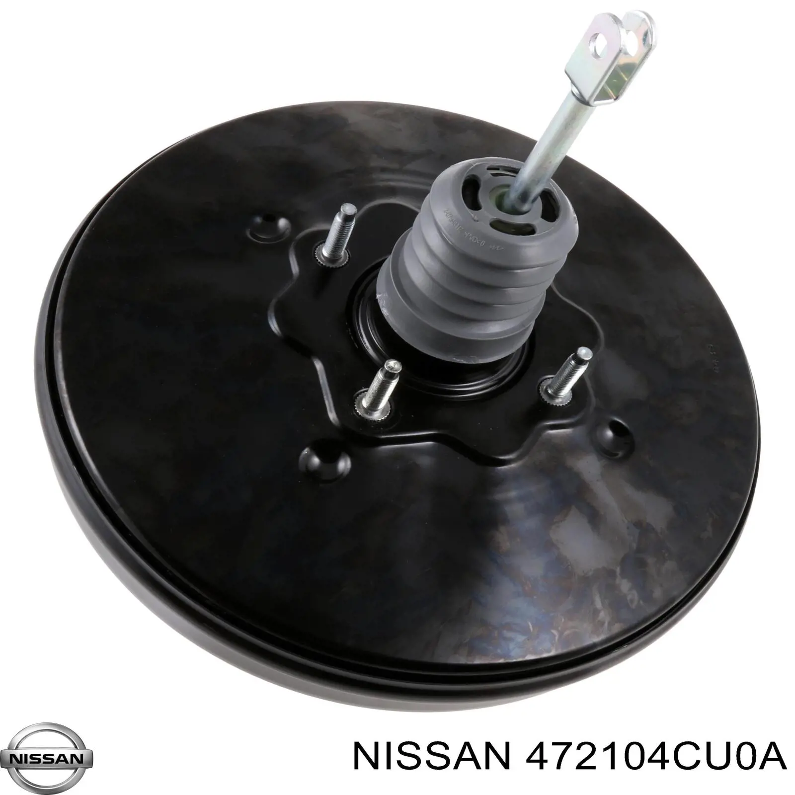  472104CU0A Nissan