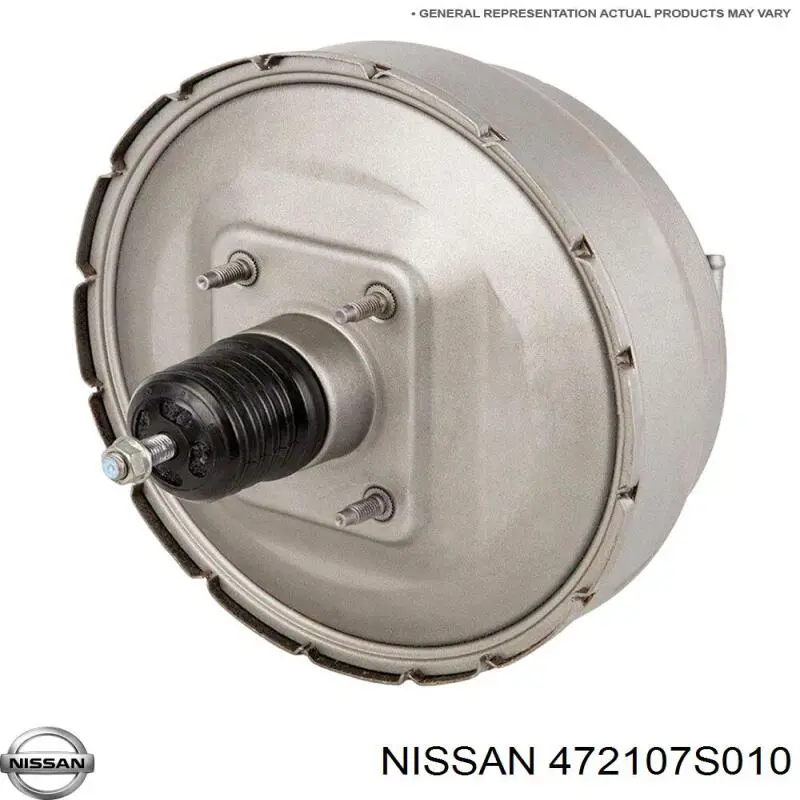 Вакуумника Nissan/Infiniti 47210ZC010 ціна, від 165.07 USD