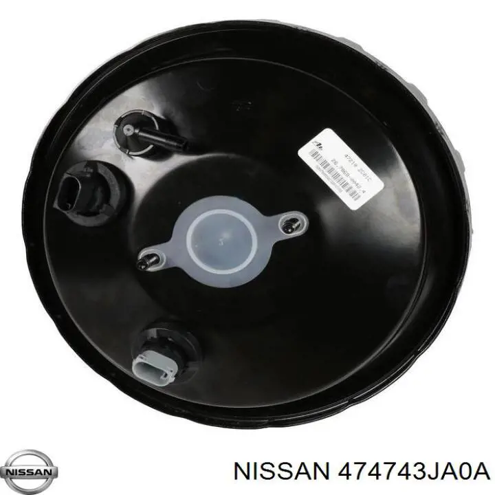  Nissan/Infiniti 474743JA0A ціна, від 15.08 USD
