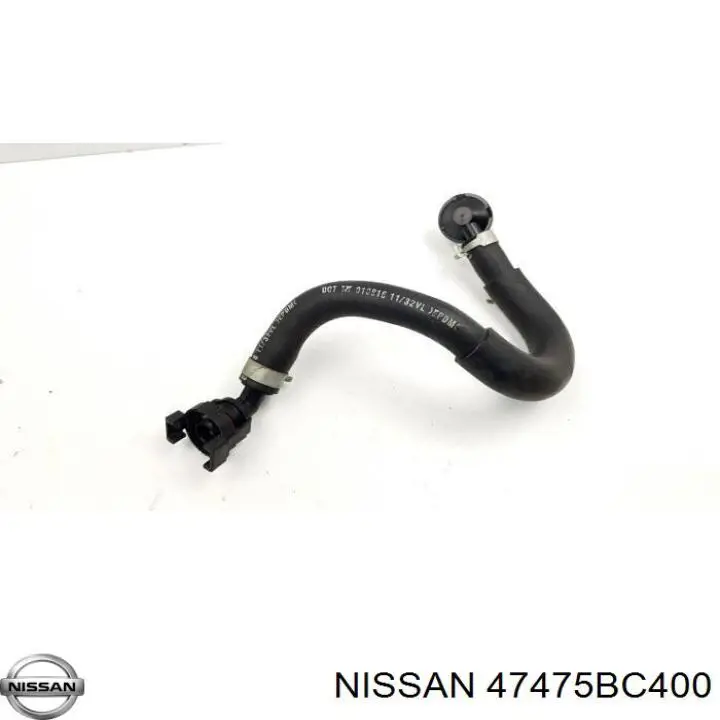  Nissan/Infiniti 47475BC400 ціна, від 12.67 USD