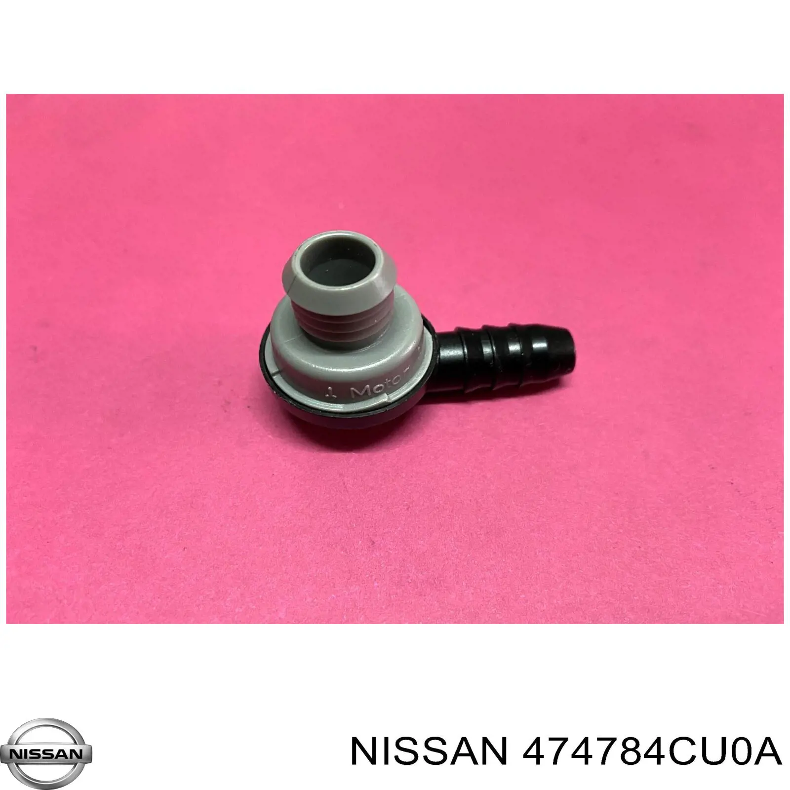 Купити 474784CU0A Nissan/Infiniti 