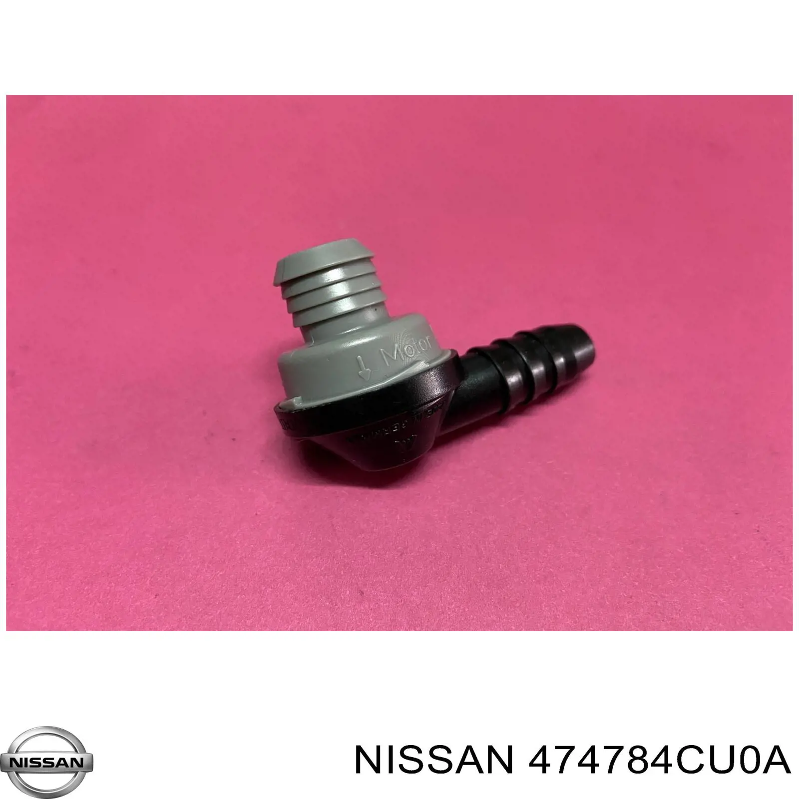  474784CU0A Renault (RVI)