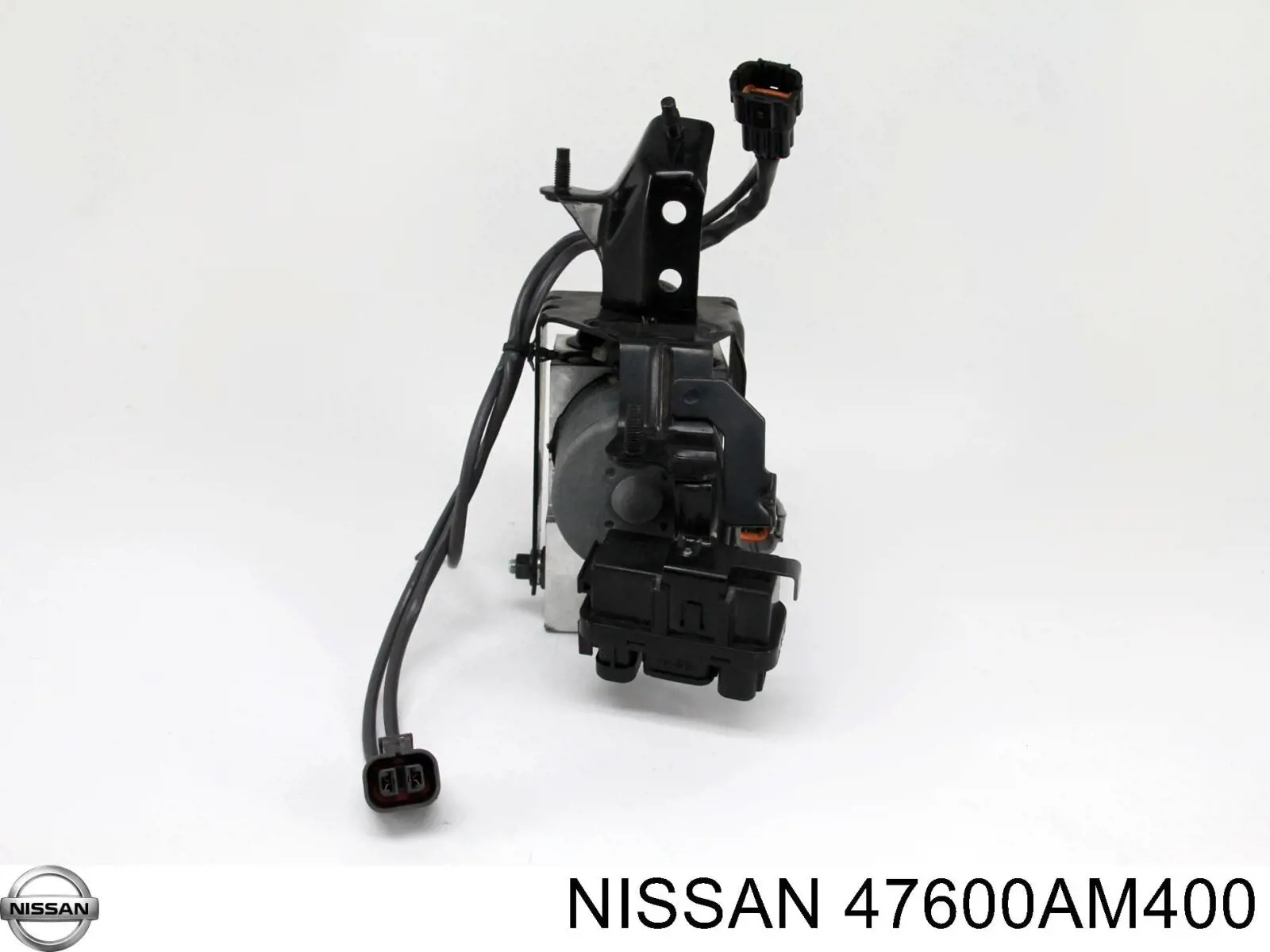 Купити 47600AM400 Nissan/Infiniti 