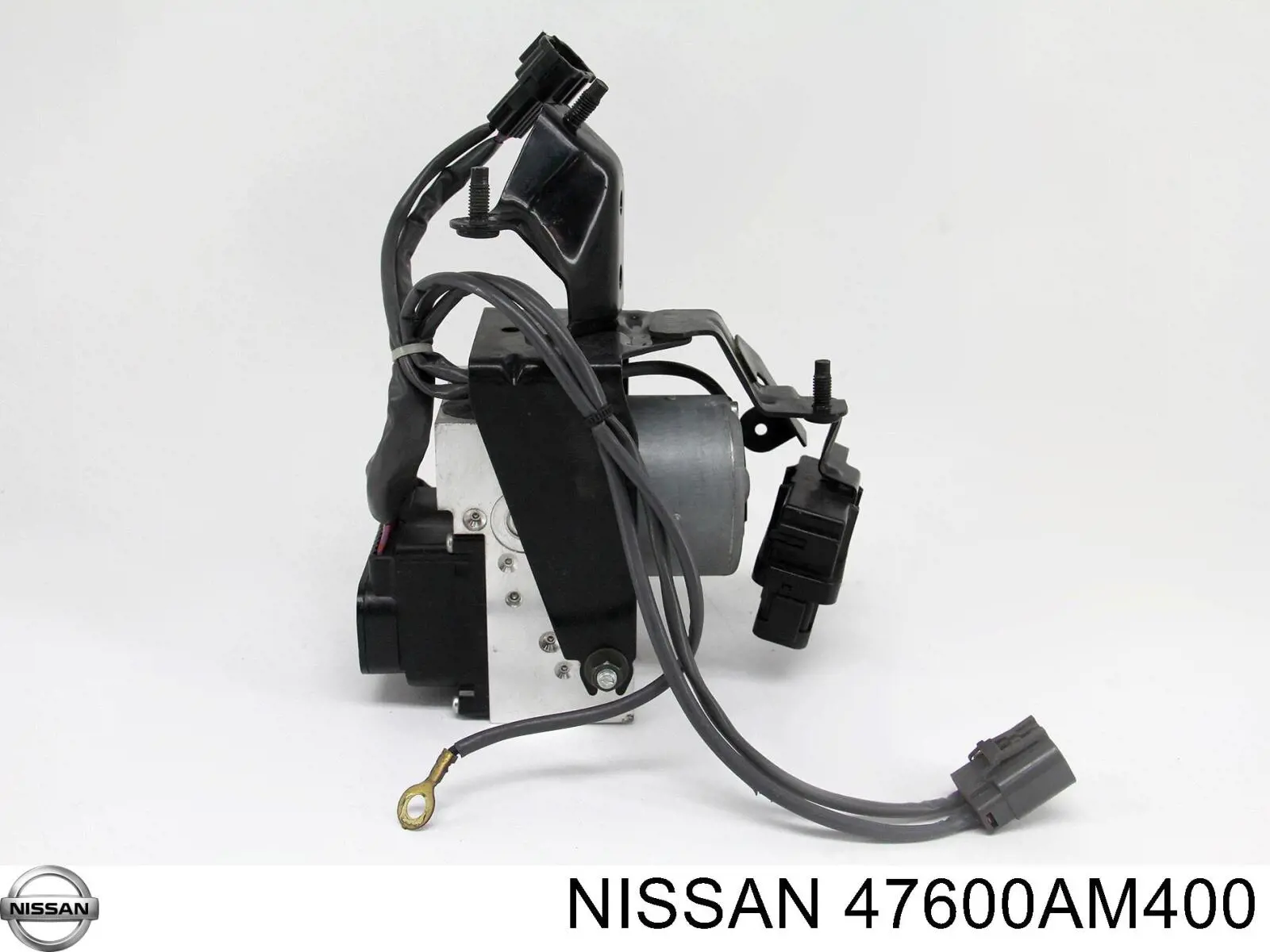  47600AM400 Nissan/Infiniti