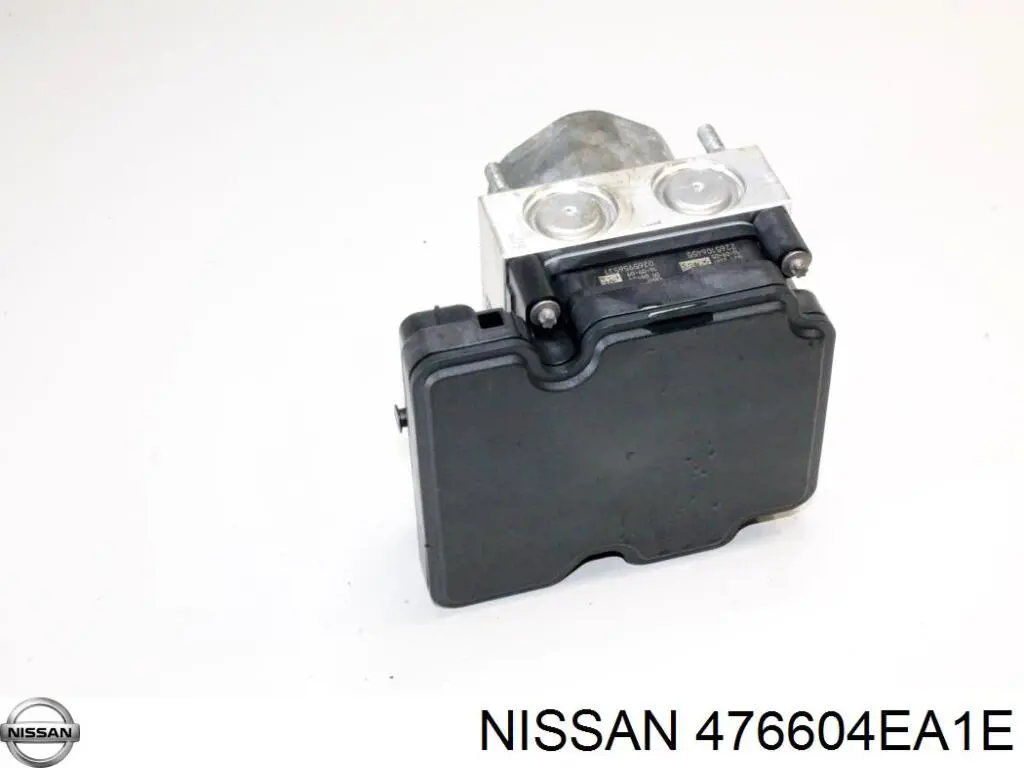 Купити 476604EA1E Nissan/Infiniti Гідроблок АБС