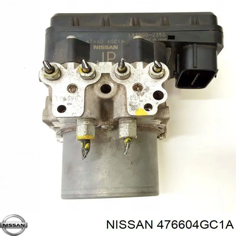  476604GC1A Nissan