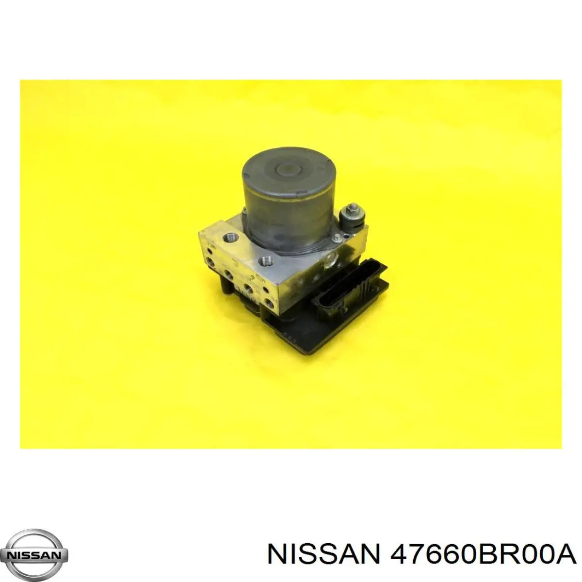 Купити 47660BR00A Nissan/Infiniti Гідроблок АБС