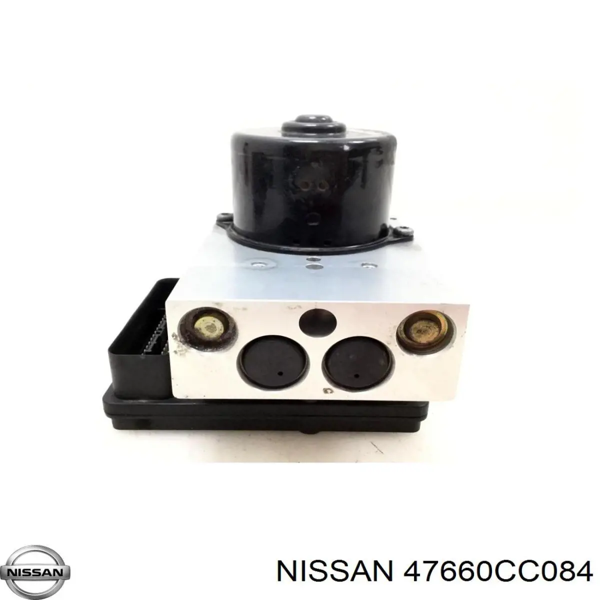 Купити 47660CC084 Nissan/Infiniti Гідроблок АБС