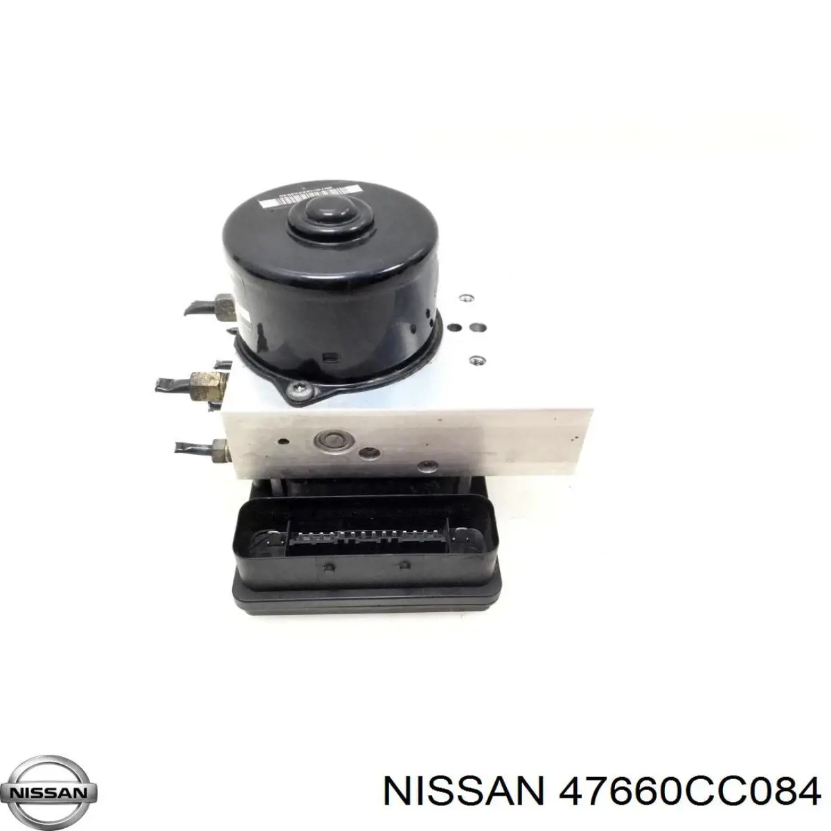 Блок АБС 47660CC084 Nissan/Infiniti