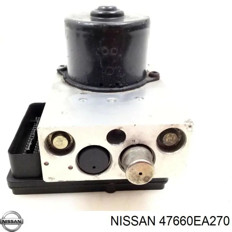 Купити 47660EA270 Nissan/Infiniti Гідроблок АБС