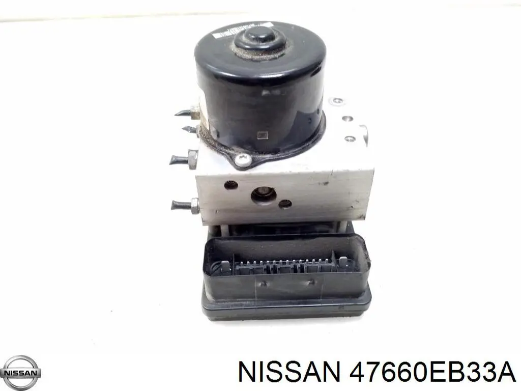 Блок АБС гідравлічний Nissan/Infiniti 47660EB33A ціна, від 56.43 USD