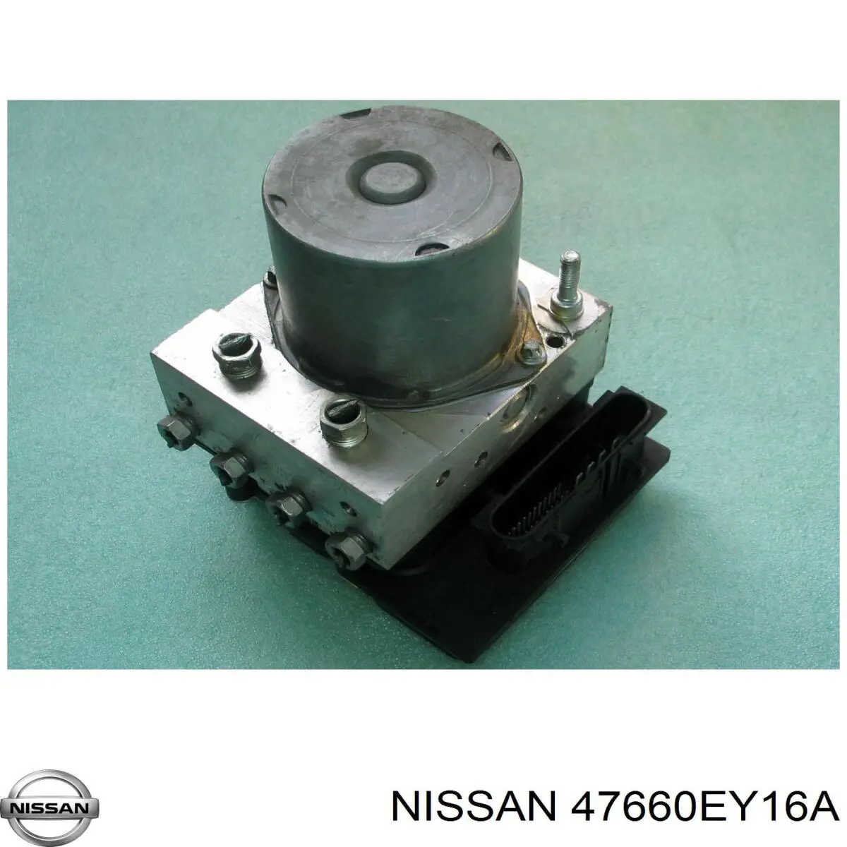 Купити 47660EY16A Nissan/Infiniti Гідроблок АБС