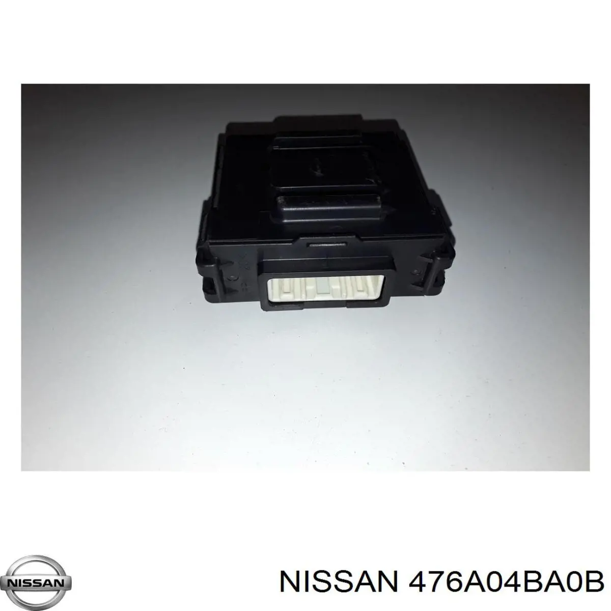  Nissan/Infiniti 476A04BA0B ціна, від 15.66 USD