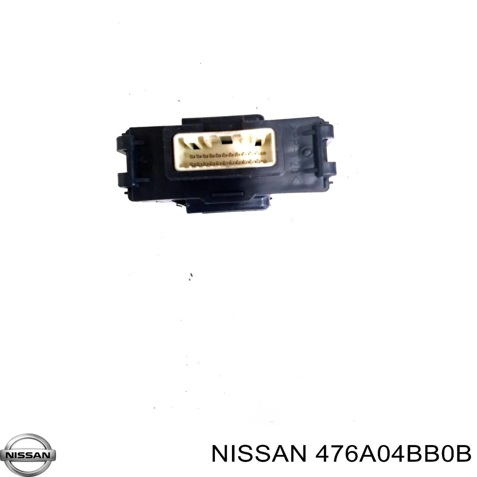 Елементи АБС Nissan/Infiniti 476A04BB0B ціна, від 27.62 USD