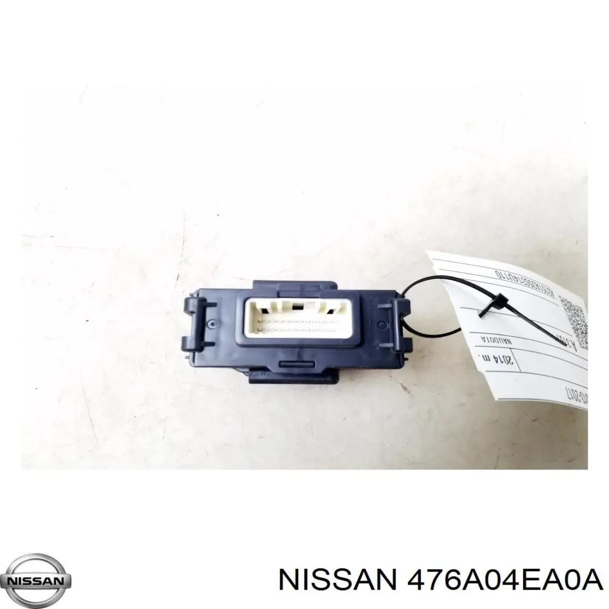  Nissan/Infiniti 476A04EA0A ціна, від 10.13 USD