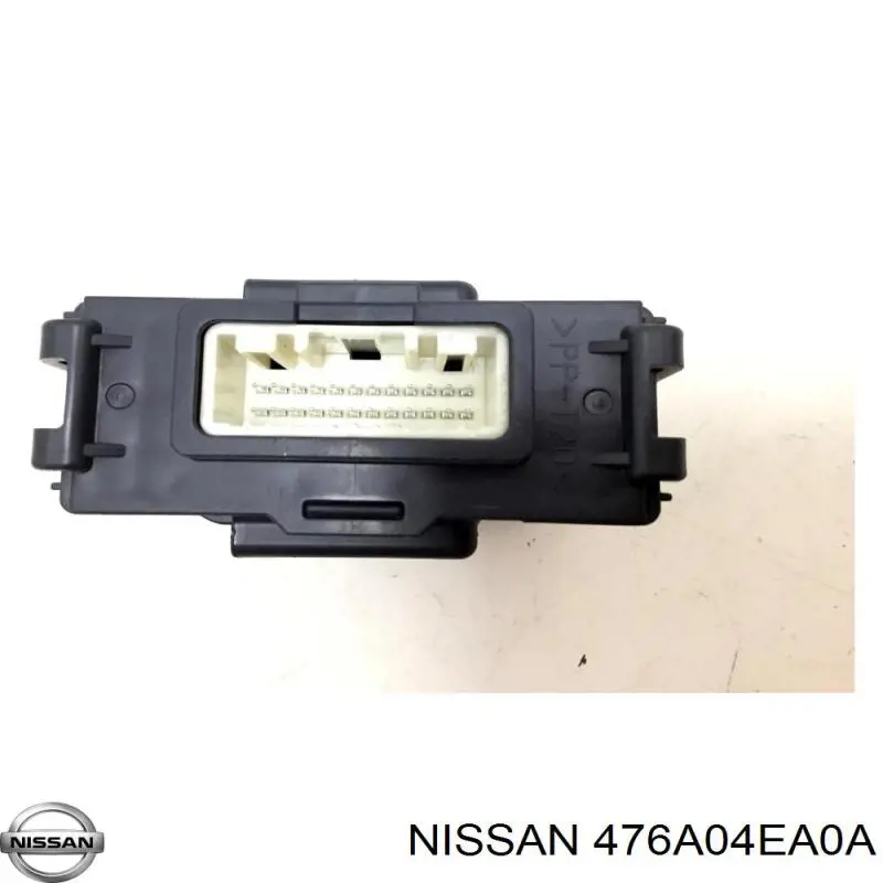  Nissan/Infiniti 476A04EA0A