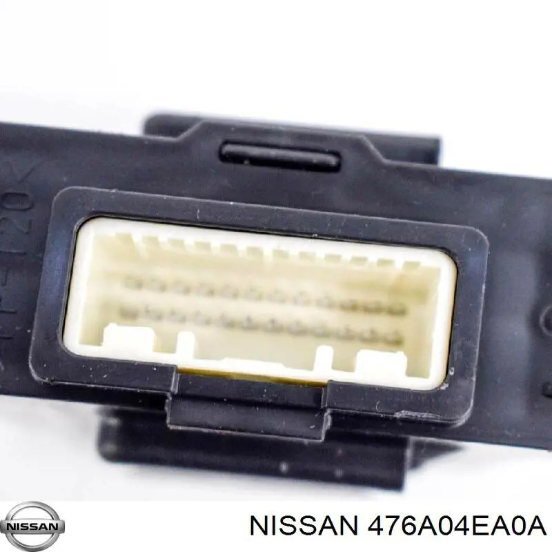 Купити 476A04EA0A Nissan/Infiniti 