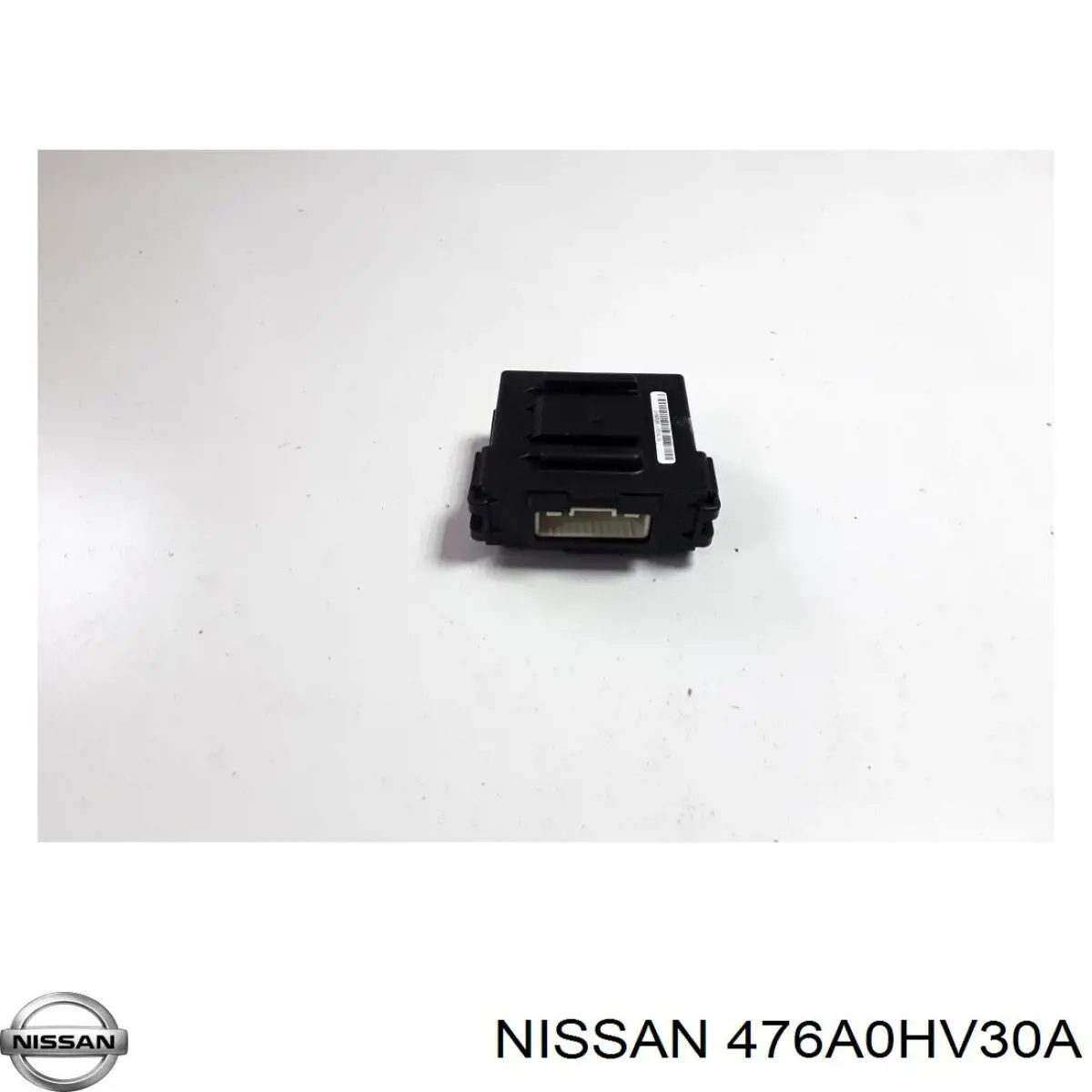  Nissan/Infiniti 476A0HV30A ціна, від 35.30 USD