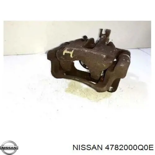 Блок АБС гідравлічний Nissan Primastar фургон (X83) (2002 - 2026) ціна, від 892.91 USD