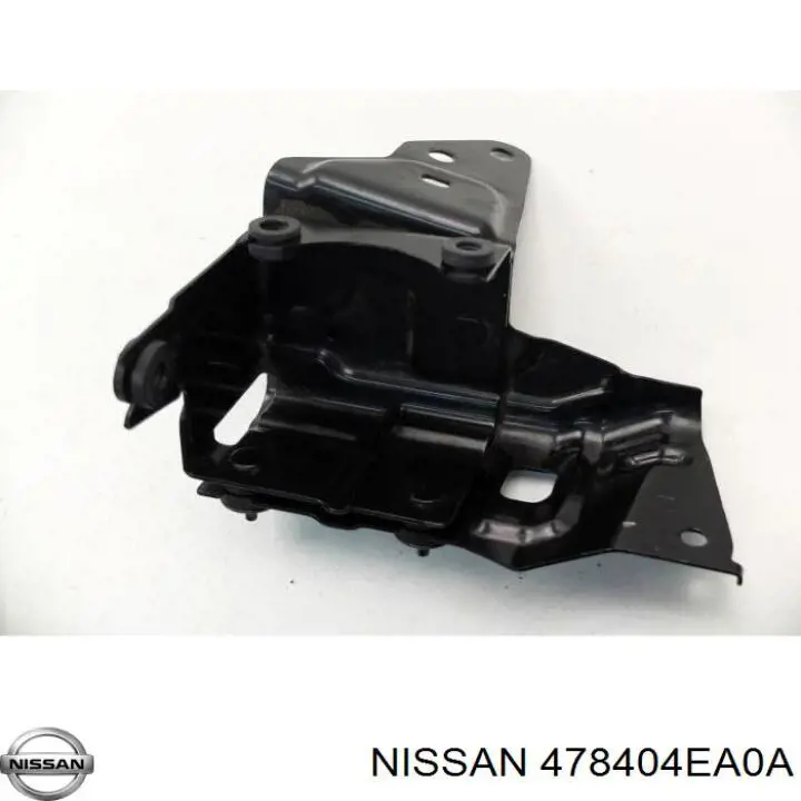  Nissan/Infiniti 478404EA0A ціна, від 21.14 USD