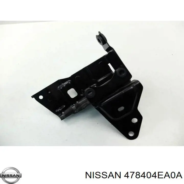 478404EA0A Nissan/Infiniti 