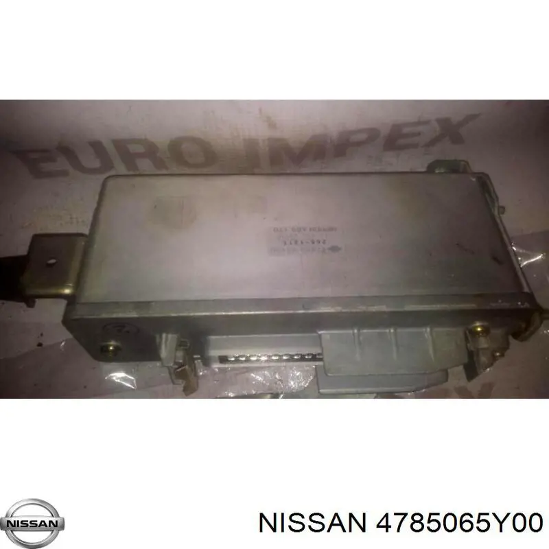  Nissan/Infiniti 4785065Y00 ціна, від 40.21 USD