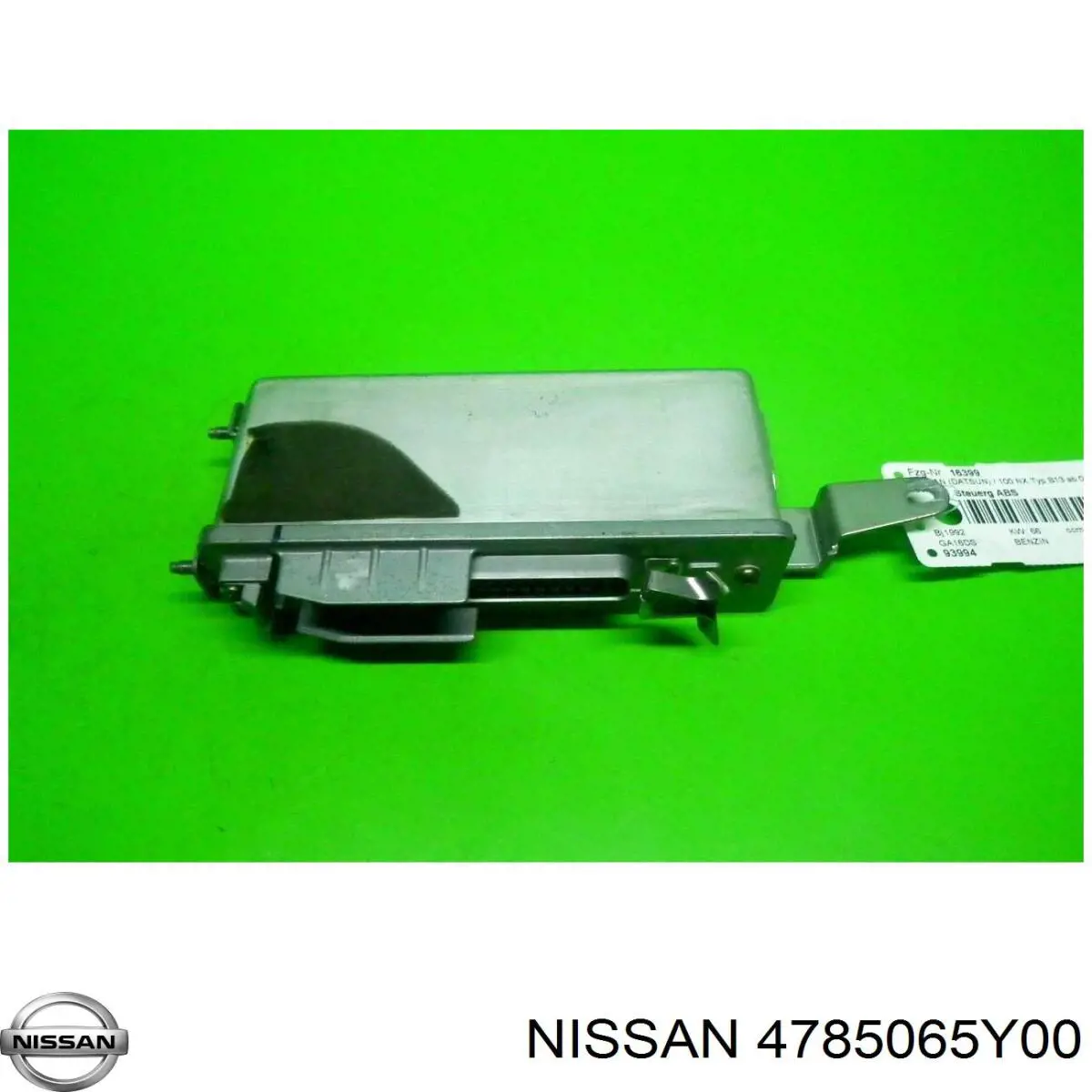 Купити 4785065Y00 Nissan/Infiniti 