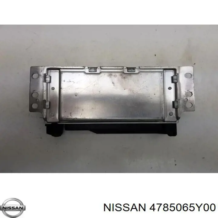  4785065Y00 Nissan/Infiniti