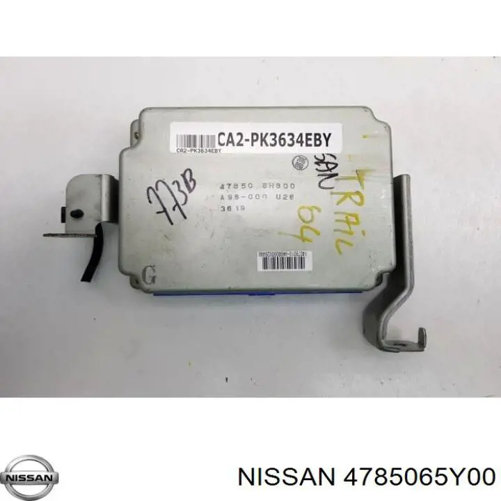 Купити 4785065Y00 Nissan/Infiniti 