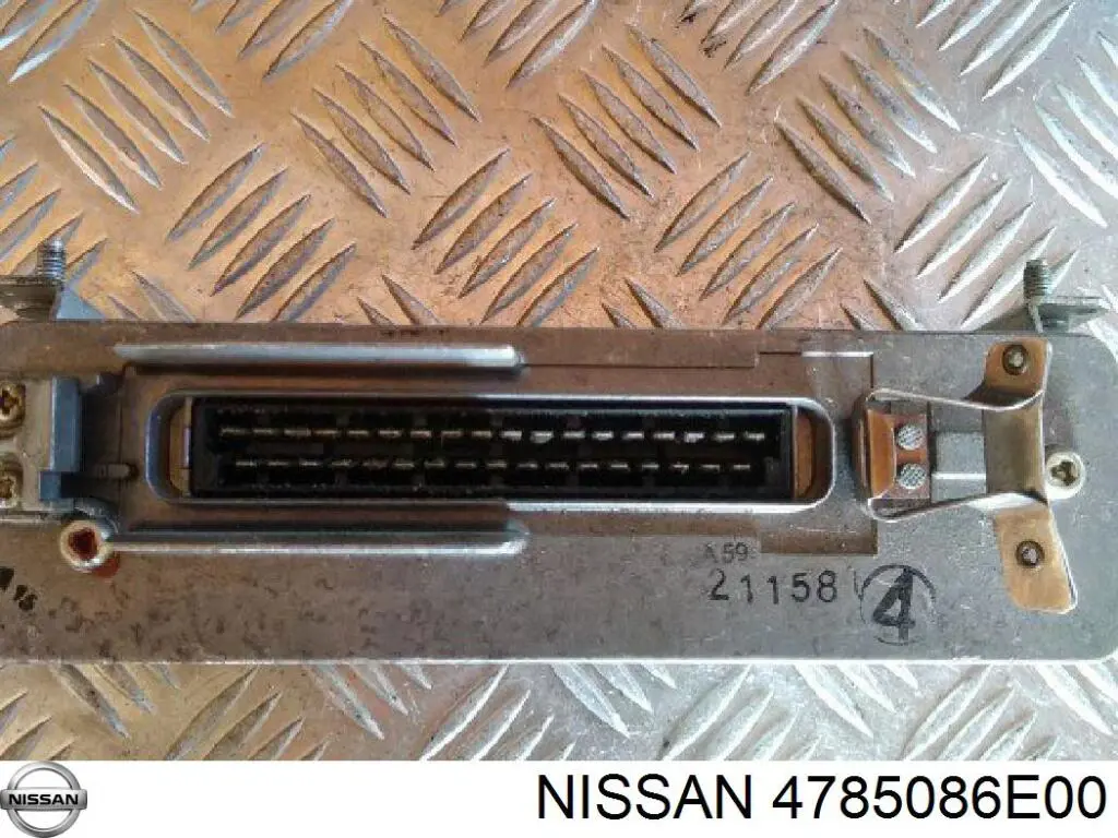 Купити 4785086E00 Nissan/Infiniti 